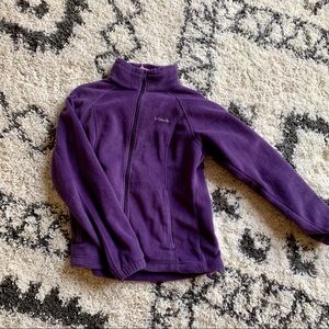 Women’s Benton Springs Full zip fleece